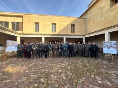 Vicente Martínez Mus destaca la importancia del Grupo Operativo de Investigación de Incendios Forestales en la prevención de siniestros