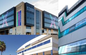 La nueva FP en España pasa por XTART FP, Ilerna y CESUR