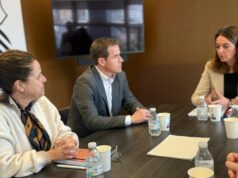 Xàtiva contará pronto con un nuevo Palacio de Justicia en una ubicación más adecuada