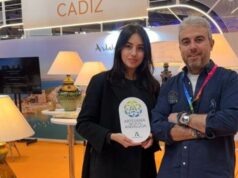 Palais des vents reinterpreta la artesanía andaluza en clave de lujo