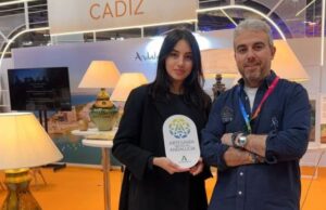 Palais des vents reinterpreta la artesanía andaluza en clave de lujo