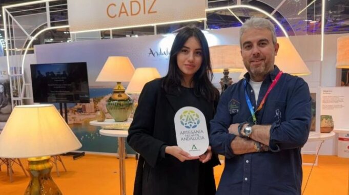 Palais des vents reinterpreta la artesanía andaluza en clave de lujo