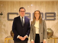 AstraZeneca se une a CEOE para impulsar el papel del sector farmacéutico