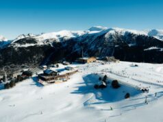 Andorra vive una Navidad blanca con más de 336.000 jornadas de esquí