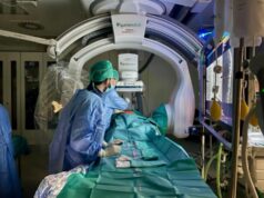 Instituto de Neurointervencionismo, la nueva apuesta de la Fundación Jiménez Díaz