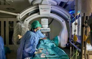 Instituto de Neurointervencionismo, la nueva apuesta de la Fundación Jiménez Díaz