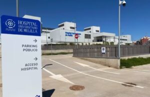 El Ejecutivo melillense califica de irresponsable la actitud de Sabrina Moh en sanidad