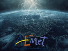 ¡Alerta en Paterna! La borrasca Goretti traerá una nueva ciclogénesis explosiva este fin de semana