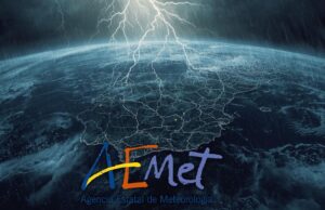 ¡Alerta en Paterna! La borrasca Goretti traerá una nueva ciclogénesis explosiva este fin de semana