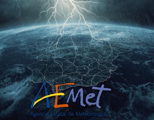 ¡Alerta en Paterna! La borrasca Goretti traerá una nueva ciclogénesis explosiva este fin de semana