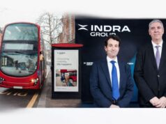 Indra cierra un contrato histórico de 975 millones para el ticketing del transporte público de Londres