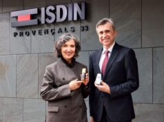 Nigyar Makhmudova liderará el Consejo de Administración de Isdin