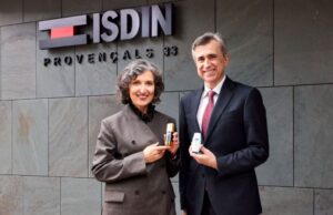 Nigyar Makhmudova liderará el Consejo de Administración de Isdin