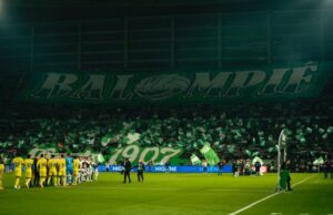 Multas crecientes por cánticos intolerantes movilizan a los clubes de LALIGA