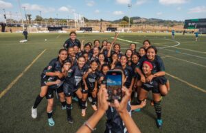 LaLiga y EA Sports lanzan un programa internacional para jóvenes con Next Gen Draft