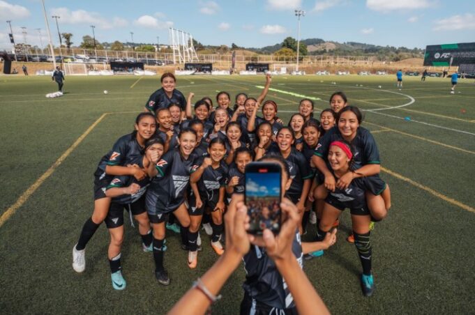 LaLiga y EA Sports lanzan un programa internacional para jóvenes con Next Gen Draft