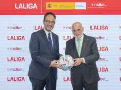 LaLiga impulsa campañas de concienciación junto al Instituto de Ciberseguridad