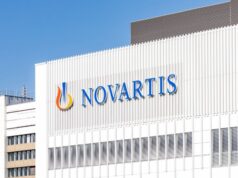 Novartis lanza en España Pluvicto, tratamiento pionero con radioligandos contra el cáncer de próstata
