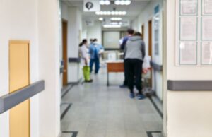 El barómetro del CIS refleja críticas a la sanidad pública en Ceuta y Melilla