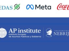 Empresas e instituciones se unen en un concurso para promover talento joven en asuntos públicos