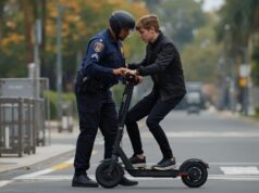 Qué implica la normativa de patinetes eléctricos en 2026