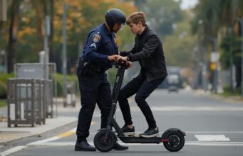 Qué implica la normativa de patinetes eléctricos en 2026