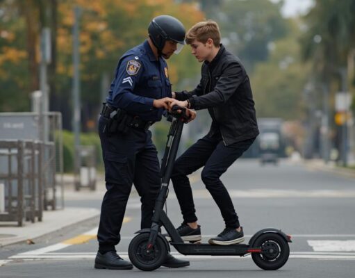 Qué implica la normativa de patinetes eléctricos en 2026