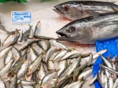 No es alergia: la intoxicación por pescado que alarma a muchos consumidores