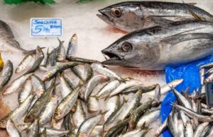 No es alergia: la intoxicación por pescado que alarma a muchos consumidores