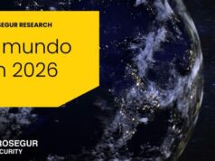La seguridad, prioridad en 2026 según el informe de Prosegur Research