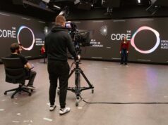 El sector audiovisual y su impacto multiplicador en Madrid