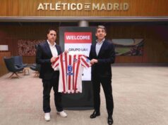 Grupo UAX colabora con Live Nation y Atlético de Madrid en titulaciones de FP y posgrado