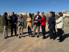 Acuerdo entre la Generalitat y Xirivella para impulsar la construcción de viviendas en terrenos seguros tras la dana