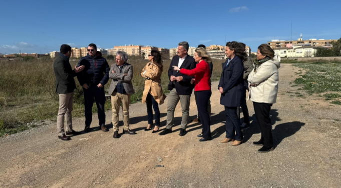 Acuerdo entre la Generalitat y Xirivella para impulsar la construcción de viviendas en terrenos seguros tras la dana