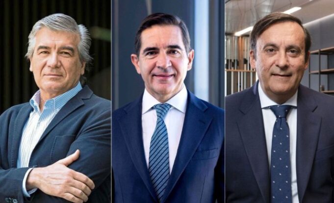 BBVA, Naturgy y Cofares reportan récord de facturación y beneficios en 2025