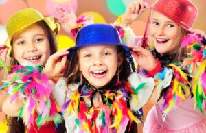 Cuándo son los Carnavales 2026 de Paterna: fechas, programa completo y actividades