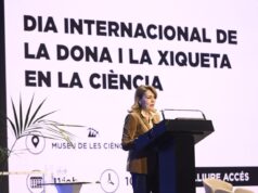 Camarero enfatiza la necesidad de inversión en igualdad y vocaciones STEAM para empoderar a mujeres en el sector tecnológico