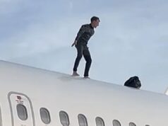 Un hombre paraliza un vuelo tras colarse en la pista de Manises