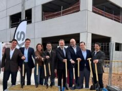 Un hospital para mascotas revolucionará la veterinaria desde Paterna