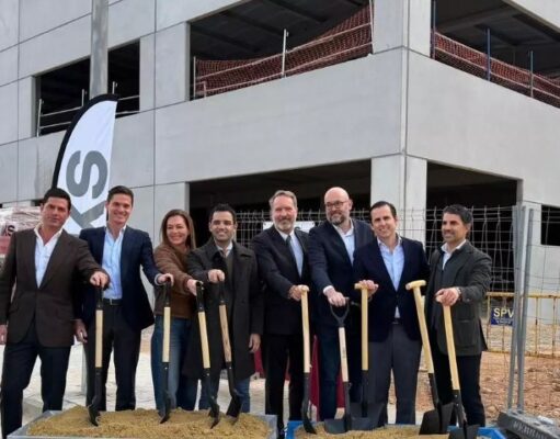 Un hospital para mascotas revolucionará la veterinaria desde Paterna