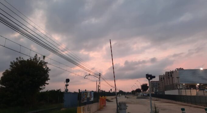 Lo que está pasando en las aulas de Paterna va mucho más allá del barrio