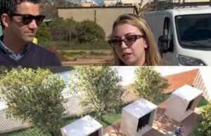 El descanso eterno de los animales de Paterna ya tiene fecha y lugar