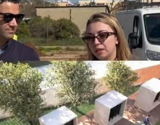 El descanso eterno de los animales de Paterna ya tiene fecha y lugar