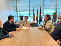 Compromiso de Servicios Sociales con la Reapertura del Centro de Salud Mental en Albocàsser