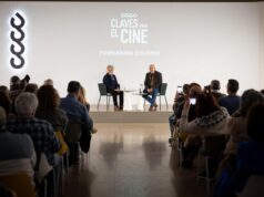 El Centre del Carme Presenta CCCClaves para el Cine con Fernando Colomo y José Luis Alcaine