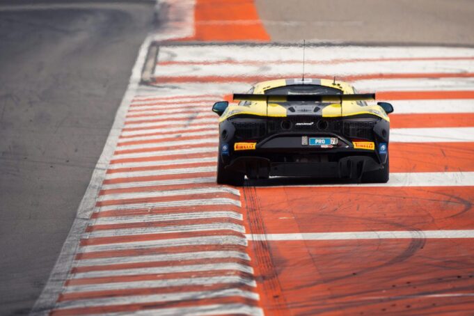 El Circuit Ricardo Tormo acoge las Winter Series y el festival ROOW este fin de semana