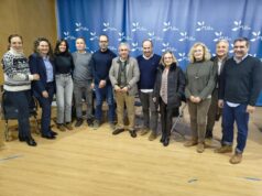 El Comisionado para la Recuperación finaliza las reuniones con más de cien municipios valencianos afectados por la dana