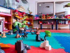 El Consell apoya la industria del juguete en la Comunitat Valenciana frente a los riesgos de plataformas online