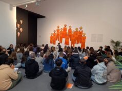 El Espai d’Art Contemporani de Castelló se posiciona como uno de los principales centros artísticos de la Comunitat Valenciana