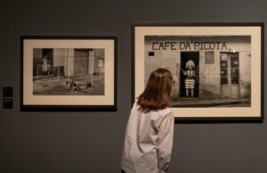 El IVAM Extiende la Exposición de Cristina García Rodero Hasta el 22 de Febrero